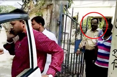 West Bengal: CBI books BSNL officer for allegedly taking bribe