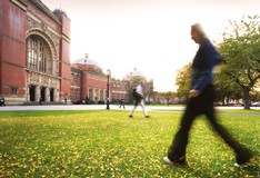 Future engineers get second bite at Birmingham language course