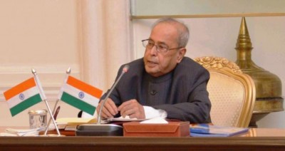 President to open Rashtrapati Bhavanâ€™s annual â€˜Udyanotsavâ€™ tomorrow