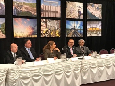 Ontario rolls out Fair Hydro Plan cutting hydro bills by 25 percent