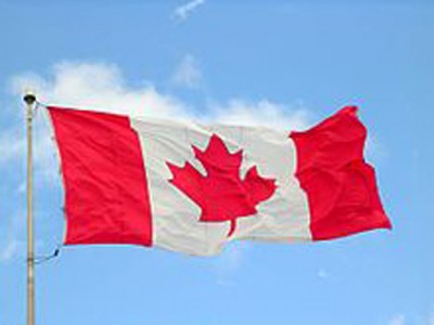 Canada: Unemployment rate rose 0.1 percentage