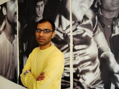 South Asian popular culture focus of international conference