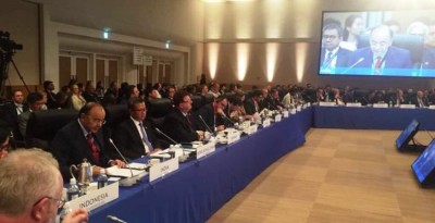 Jaitley asks Asian Development Bank to set up regional hub in Delhi for South Asia region