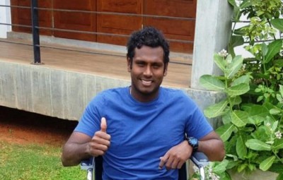 Sri Lanka doesn't mind â€˜underdogâ€™ tag at ICC Champions Trophy