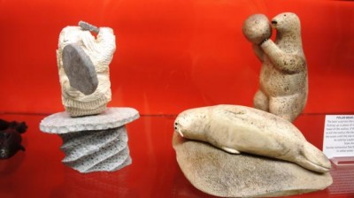 Canada transfers Igloo Tag trademark to Inuit Art Foundation 