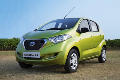 Datsun India to fulfill dreams of winning a car in Season 9 of â€˜Kaun Banega Crorepatiâ€™