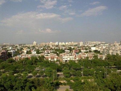 Video shows African national being assaulted in Delhi