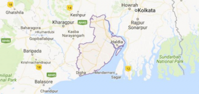 West Bengal: 2 killed in mud hut crash in East Midnapore