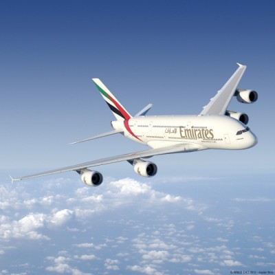 Emirates Group announces half-year performance for 2017-18, records steady revenue growth