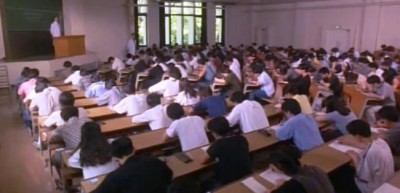 Over 3.91 lakh students to appear in this year HSLC, High Madrasa exam  