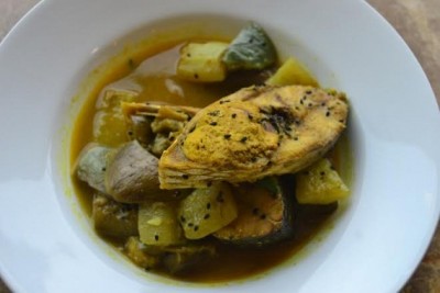 Weekly fish consumption linked to better sleep, higher IQ, Penn Study finds