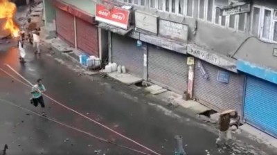 Darjeeling unrest likely to escalate today