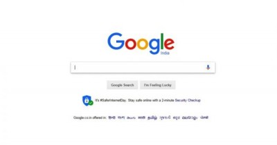 Google celebrates #SaferInternetDay