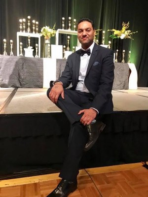 Gurcharan Garry becomes first South-Asian to be named President of the Toronto Real Estate Board