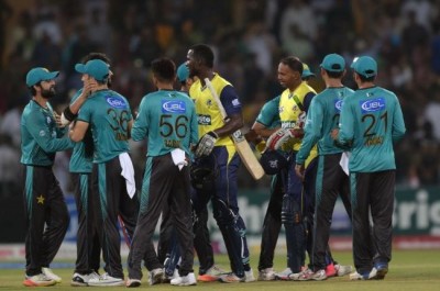 ICC congratulates Pakistan for successful staging of Independence Cup