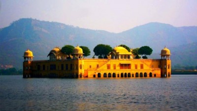 Jaipur: Hotel sealed over beef rumour