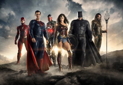 â€˜Justice Leagueâ€™ all set to storm into action in India on Nov 17 by Warner Bros. Pictures