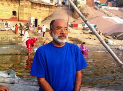 Union Tourism Minister says Ramayana and Krishna circuits are being developed under Swadesh Darshan scheme