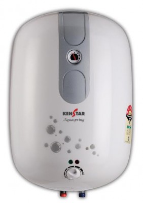 Kenstar launches new range of water heaters