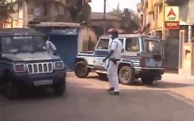 Clash erupts between local groups in Kolkata, 2 hurt