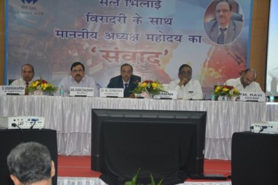 SAIL charts turnaround strategy