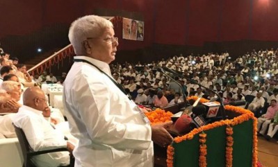 Laluâ€™s loyalist Prabhunath Singh convicted in murder of Bihar legislator, sent to jail