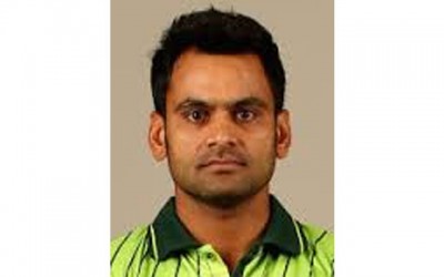 Azhar Ali injured: Mohammad Hafeez named captain of Pakistan side for 2nd ODI against Australia