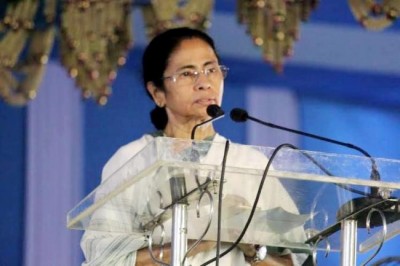  Setback for Mamata: Over 400 TMC members in Tripura join BJP