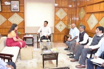 Animal Welfare Board to come up in Assam