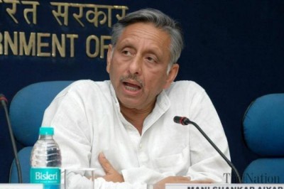Neech Aadmi: After Rahul's disapproval, Mani Shankar Aiyar apologises