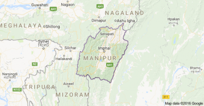 Powerful IED recovered in Manipur
