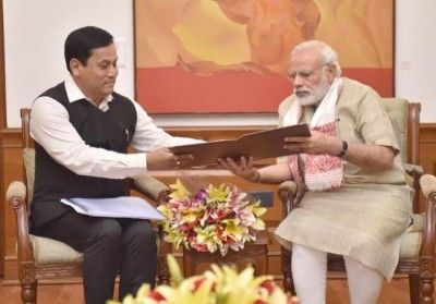 BJP led Assam govt failed to meet public aspiration: Ally party MLA
