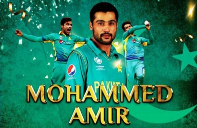 Mohammad Amir finds Virat Kohli as the best batsman