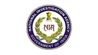 NIA raids house of businessman in Jammu