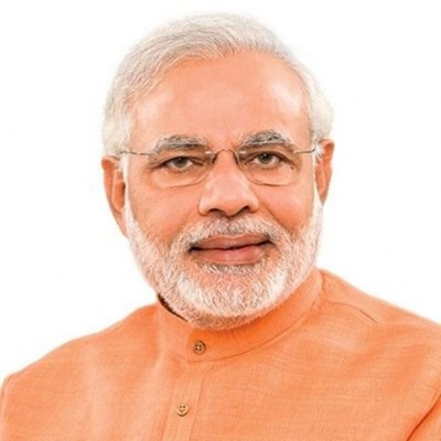 PM Modi greets countrymen on Baisakhi