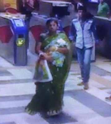 Newborn theft in Kolkata hospital: Police release suspect's photo, offer Rs. 1 lakh reward to find her