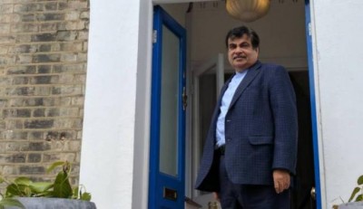 Nitin Gadkari says India hopeful operations at Chabahar Port will start by 2018 