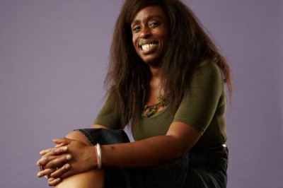 Olivia Nuamah: Pride Toronto chief opens up on gender, racism and coming out