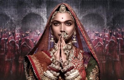 NCW urges Haryana Police to take action against BJP leader for remark against Padmavati actress Deepika Padukone, director Bhansali