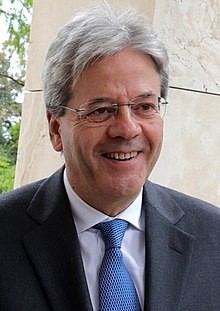 Prime Minister of Italy to visit India on Monday