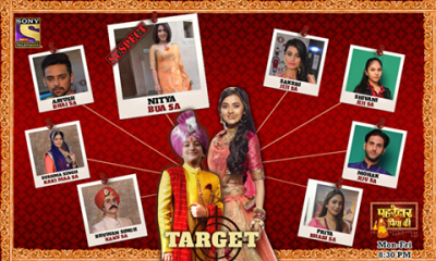 Pehredaar Piya Ki: Netizens attack Indian TV show on social media