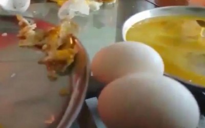 Customer alleges of buying artificial egg from Kolkata retail store, CPI-M leader's kin interrogated