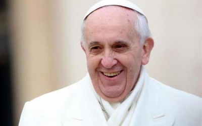 Pope Francis arrives in Bangladesh to commence his three-day visit 