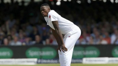 Rabada suspended for Trent Bridge Test