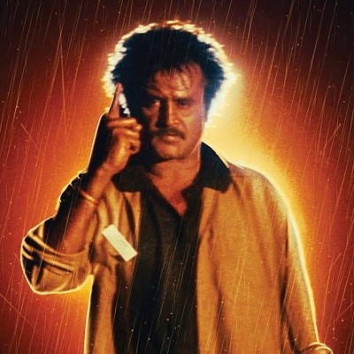 Rajinikanth's Baasha re-releases in digital format