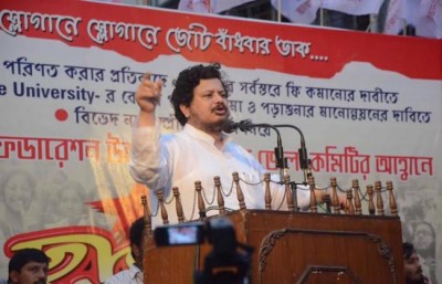 Delhi Police summons Ritabrata Banerjee in alleged rape case