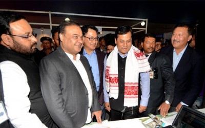 Digidhan Mela : Sonowal unveils state developed e-wallet â€˜Tokapoisa.inâ€™,e-payment portal