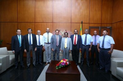 Sri Lanka Cricket announces new selection panel