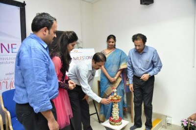 Sankara Eye Hospital opens new centre for autistic kids