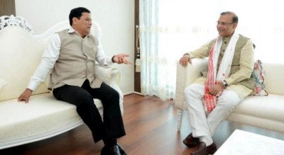 Centre mulls aerotropilsh in Assam, seeks 2000 acres land near Brahmaputra river